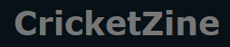CricketZine